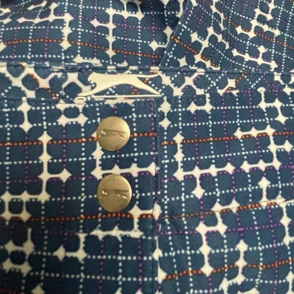 Slazenger Golf Skort Sz 2 Skirt - Picture 6 of 7